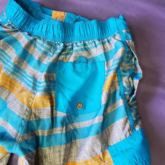 Swim Trunks - Picture 3 of 5